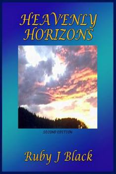 Paperback Heavenly Horizons Book
