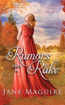 Paperback Rumors and a Rake Book