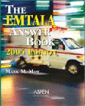 Paperback Emtala Answer Book, 2004 Edition Book
