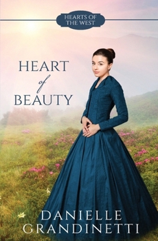 Paperback Heart of Beauty Book