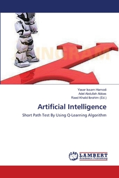 Paperback Artificial Intelligence Book
