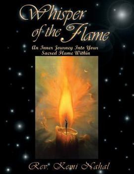 Paperback Whisper of the Flame Book