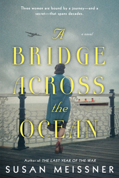 Paperback A Bridge Across the Ocean Book