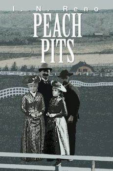 Paperback Peach Pits Book