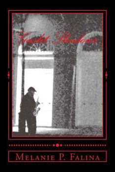 Paperback Gaslit Shadows: Poems inspired by New Orleans Book