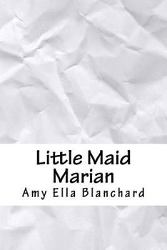 Paperback Little Maid Marian Book