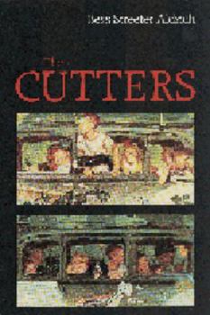 Paperback The Cutters Book