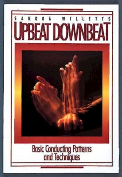 Paperback Upbeat Downbeat Book