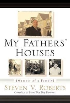 Hardcover My Fathers' Houses: Memoir of a Family Book