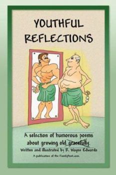 Paperback Youthful Reflections Book