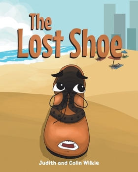 Paperback The Lost Shoe Book