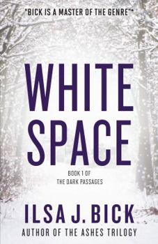 White Space - Book #1 of the Dark Passages