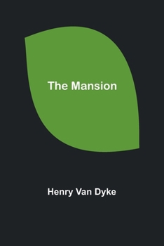 Paperback The Mansion Book