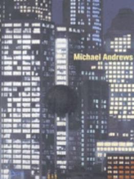 Paperback Michael Andrews Book