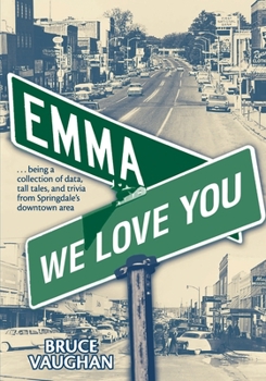 Paperback Emma, We LoveYou Book
