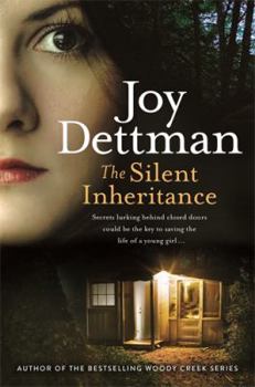 Paperback The Silent Inheritance Book