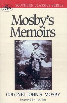Paperback Mosby's Memoirs Book