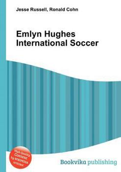 Emlyn Hughes International Soccer