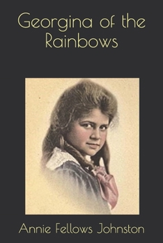 Paperback Georgina of the Rainbows Book