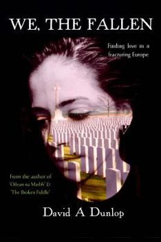 Paperback We, The Fallen Book