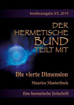 Paperback Die vierte Dimension [German] Book