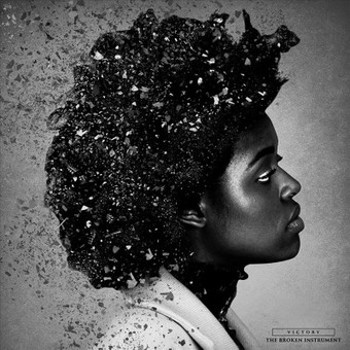 Music - CD The Broken Instrument Book