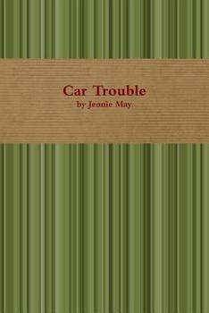 Paperback Car Trouble; Spanking Stories Book