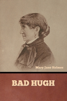 Paperback Bad Hugh Book