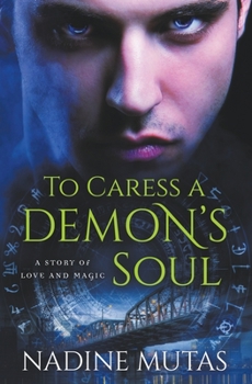 Blood and Shadows - Book #1.5 of the Love and Magic