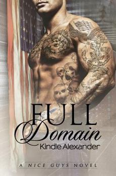 Full Domain - Book #3 of the Nice Guys