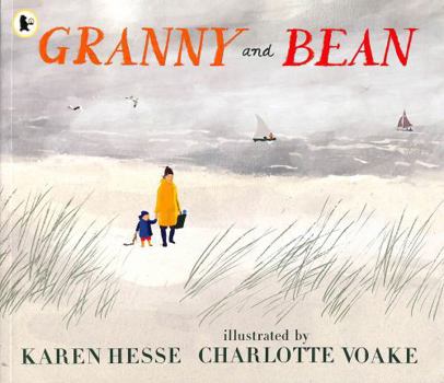 Paperback Granny and Bean Book