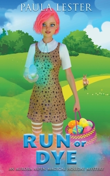 Paperback Run or Dye Book