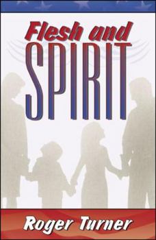 Paperback Flesh And Spirit Book