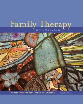 Paperback Student Workbook-Family Exploration: Personal Viewpoint for Multiple Perspectives for Goldenberg/Goldenberg's Family Therapy: An Overview Book