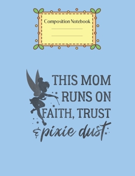 Composition Notebook: Let The Pirate Shenanigans Begin Shirt Jolly Roger Men Gifts Cute Theme Marble Size Notebook Composition Blank Pages Rule Lined ... of 8.5x11 for Drawing Sketching Doodling