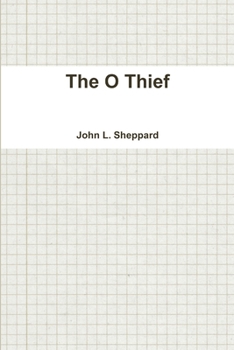 Paperback The O Thief Book