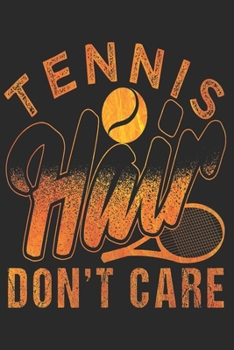 TENNIS NOTIZBUCH: Tennis Notizbuch die Perfekte Geschenkidee für Tennis Fans. Das Taschenbuch hat 120 weiße Seiten mit Punktraster die dich beim ... skizzieren unterstützten. (German Edition)