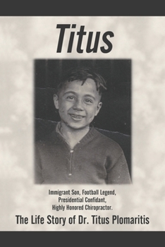 Paperback Titus Book