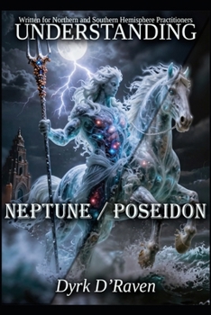 Paperback Understanding Neptune / Poseidon Book