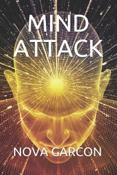 Paperback Mind Attack Book