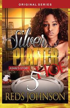 Paperback Silver Platter Hoe 5 Book