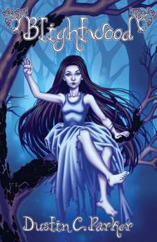 Paperback Blightwood Book