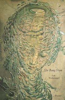 Paperback She Bang Slam Book