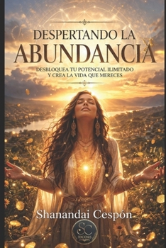 Despertando la Abundancia: Desbloquea tu potencial ilimitado: Comprendiendo las Leyes Universales para Superar Creencias Limitantes y Atraer ... y Sanación personal) (Spanish Edition)