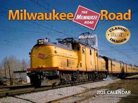 Milwaukee Road 2025