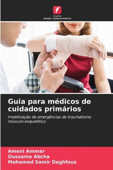 Paperback Guia para médicos de cuidados primários [Portuguese] Book