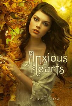 Hardcover Anxious Hearts Book