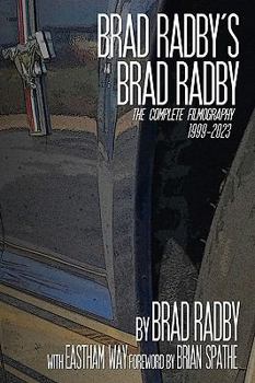 Paperback Brad Radby's Brad Radby Book