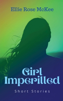 Paperback Girl Imperilled Book