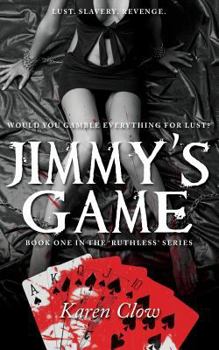 Paperback Jimmy's Game Book